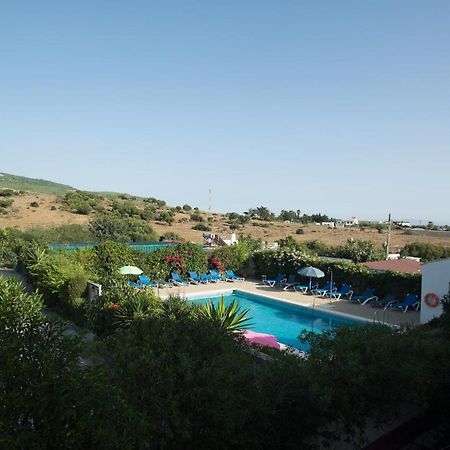Apartamentos Bolonia Paraiso Esterno foto