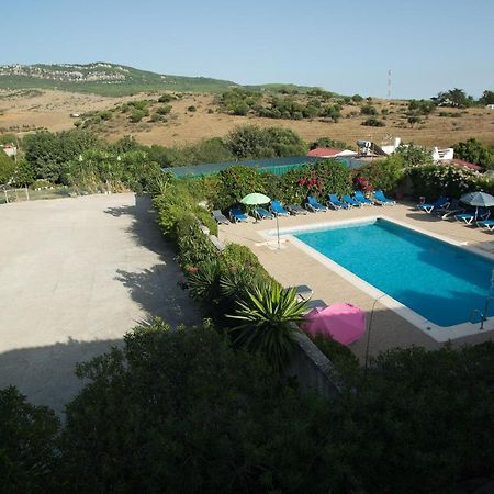Apartamentos Bolonia Paraiso Esterno foto