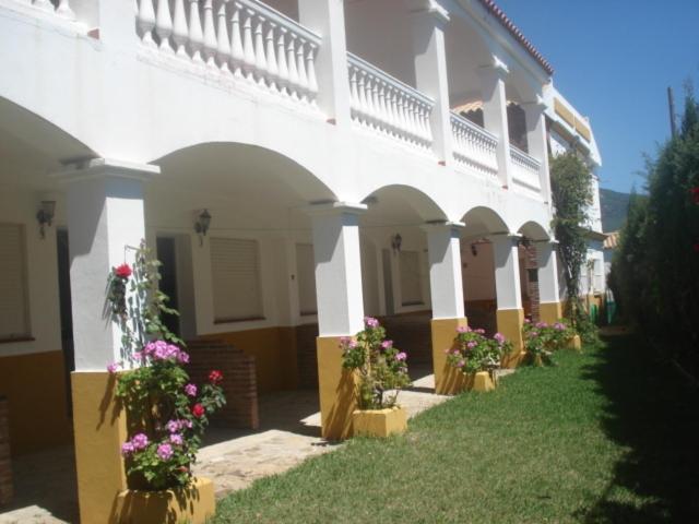 Apartamentos Bolonia Paraiso Camera foto