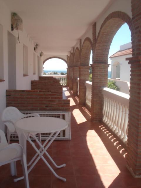 Apartamentos Bolonia Paraiso Camera foto