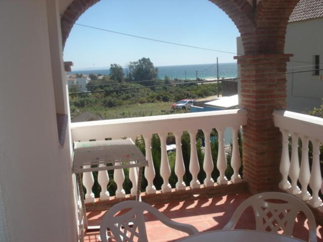 Apartamentos Bolonia Paraiso Camera foto