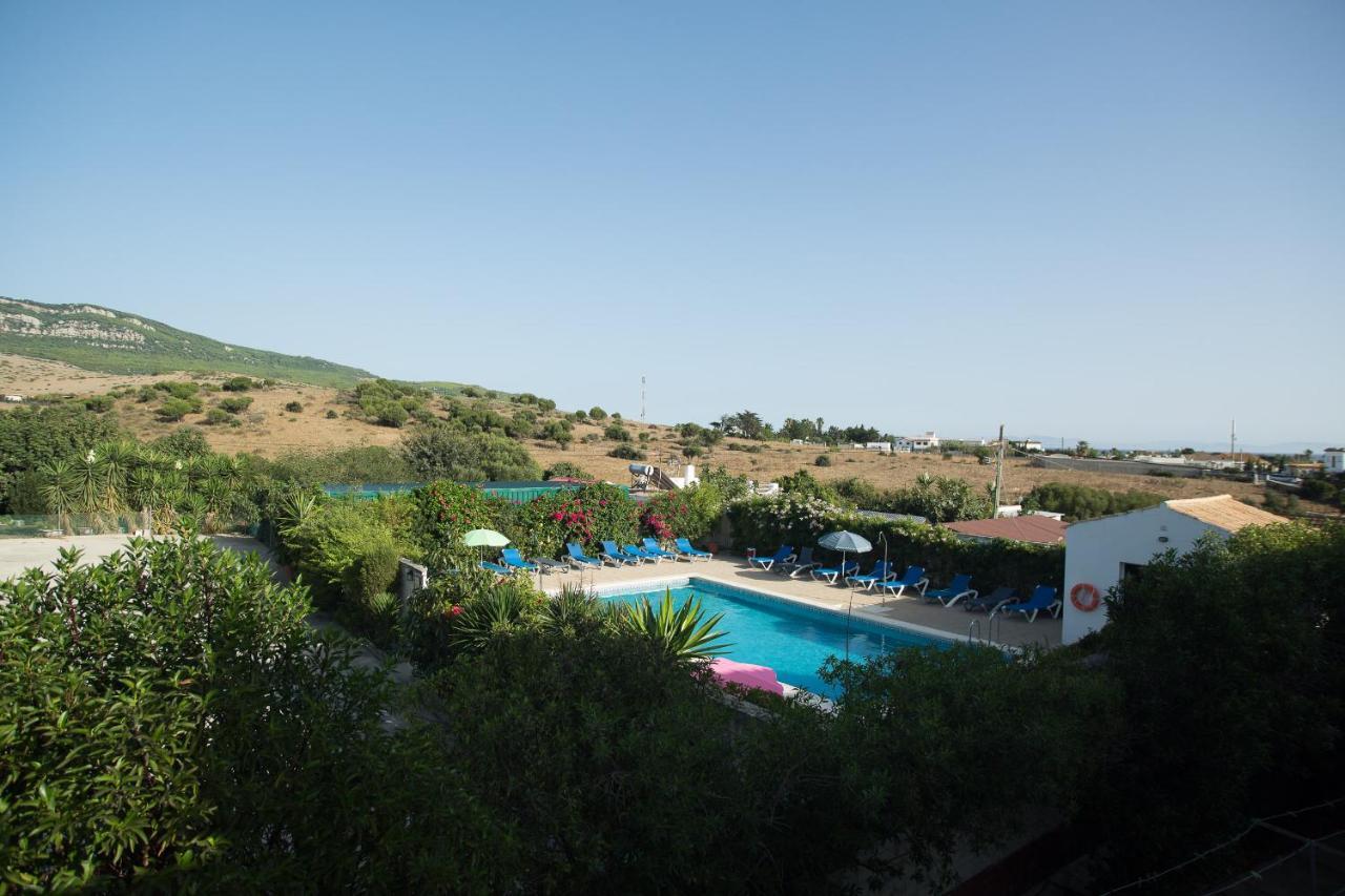 Apartamentos Bolonia Paraiso Esterno foto
