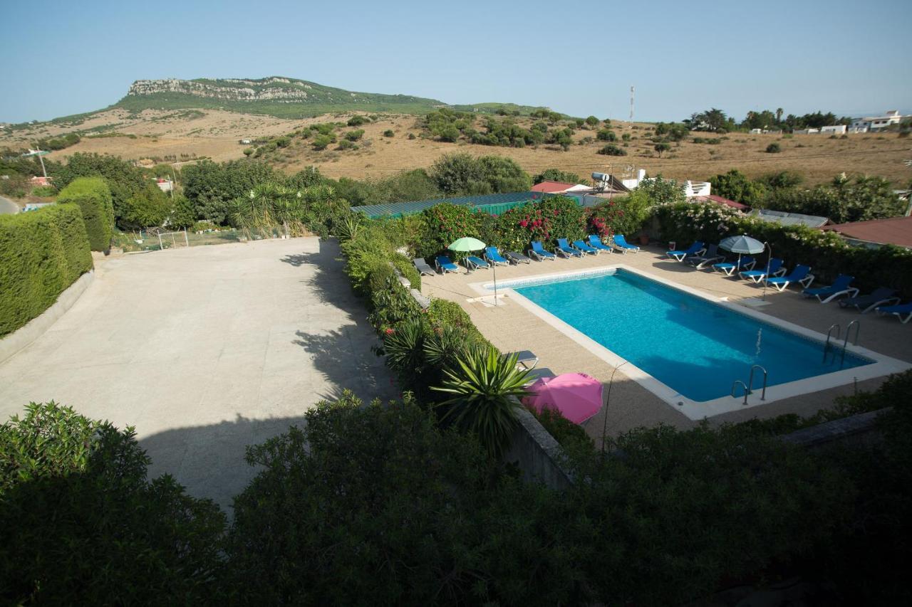 Apartamentos Bolonia Paraiso Esterno foto