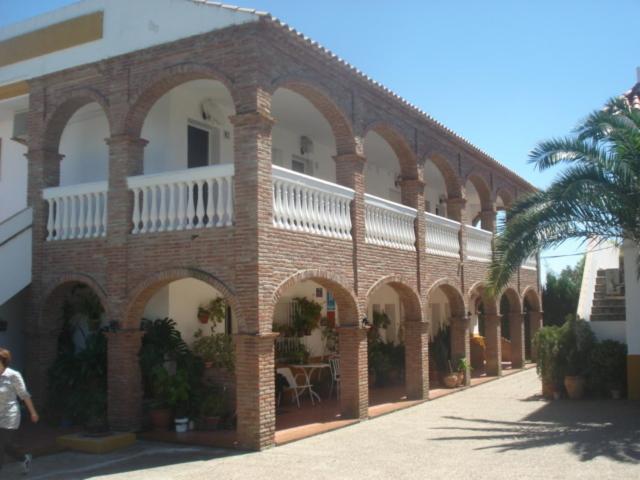 Apartamentos Bolonia Paraiso Esterno foto