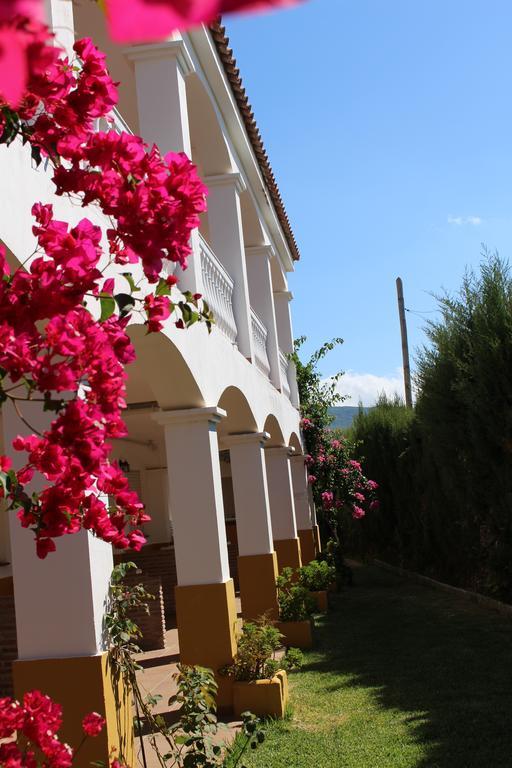 Apartamentos Bolonia Paraiso Esterno foto
