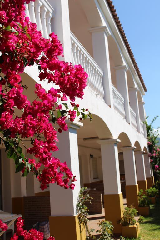 Apartamentos Bolonia Paraiso Esterno foto