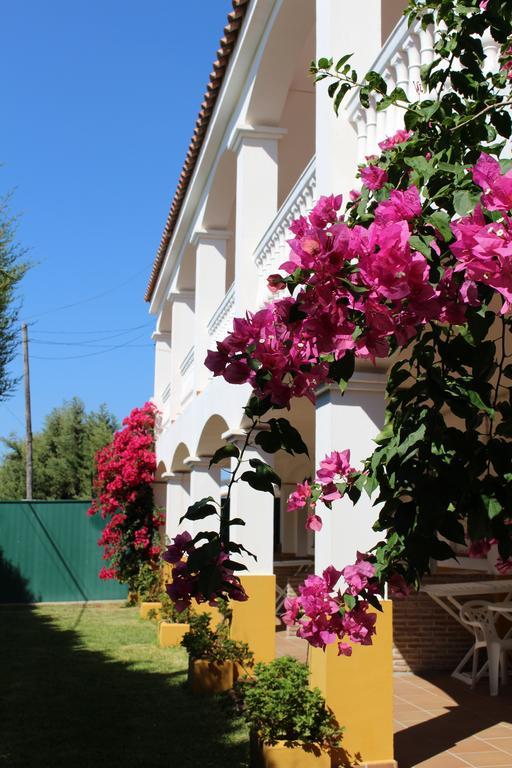 Apartamentos Bolonia Paraiso Esterno foto