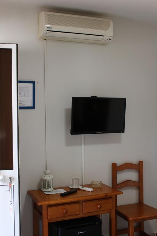 Apartamentos Bolonia Paraiso Esterno foto