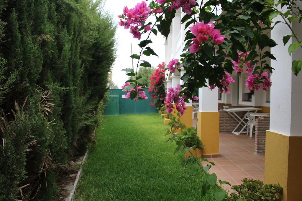 Apartamentos Bolonia Paraiso Esterno foto