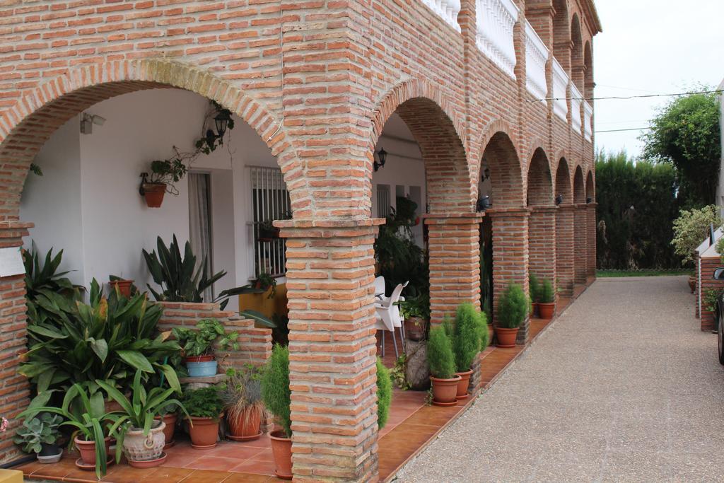 Apartamentos Bolonia Paraiso Esterno foto