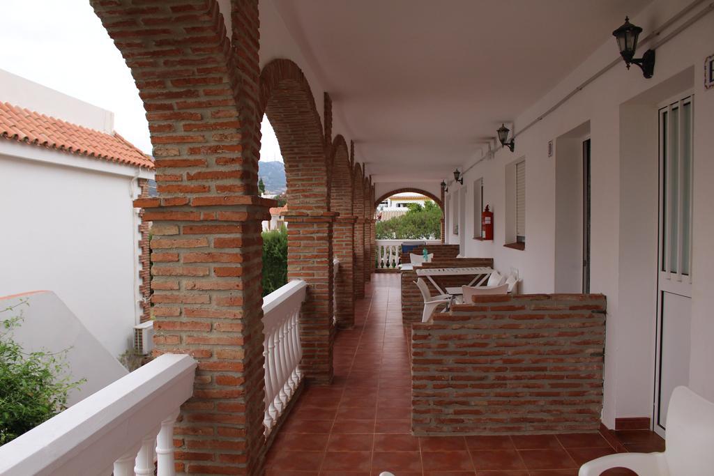 Apartamentos Bolonia Paraiso Esterno foto