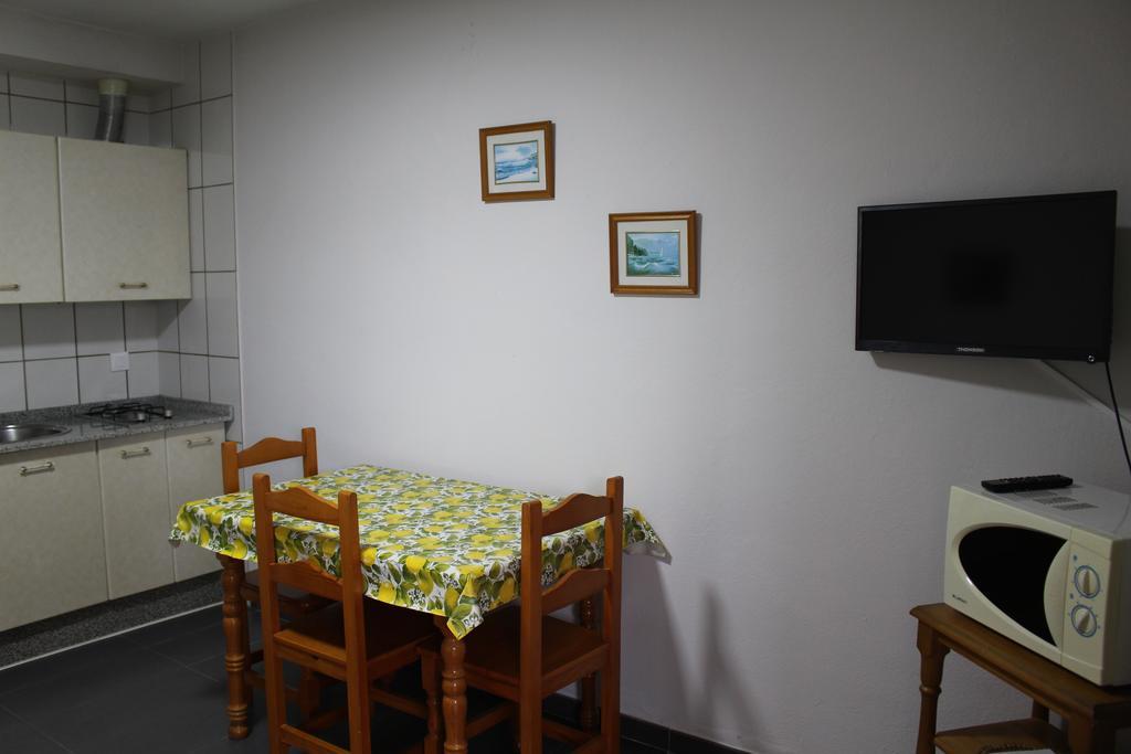 Apartamentos Bolonia Paraiso Esterno foto