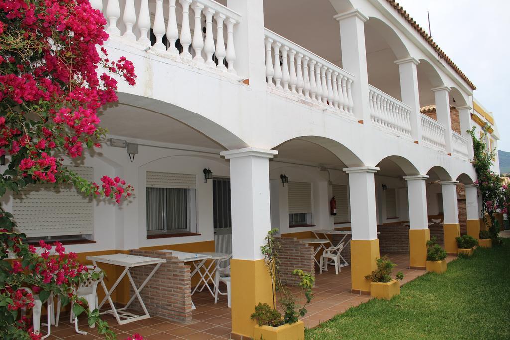 Apartamentos Bolonia Paraiso Esterno foto